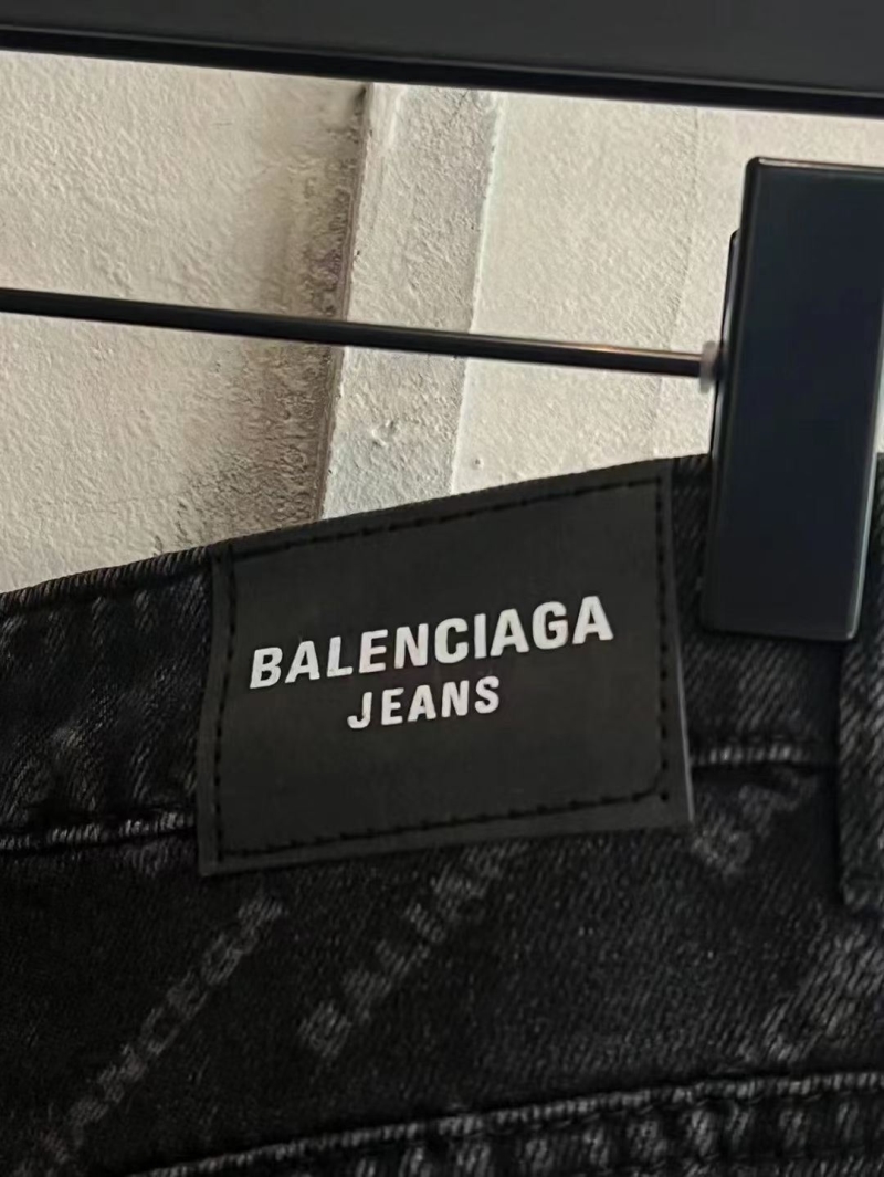 Balenciaga Pants